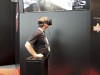 VR bei Mammut – outdoor2014