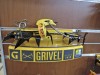 Grivel Steigeisen