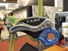 Funktioniert ähnlich wie das Grigri
