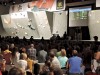 Bolder Meisterschaft, das Finale