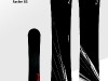 Snowboard Design für das Jahr 04/05
