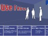 House Flyer für die BlueBox in Niederurnen