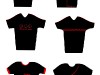 Beispiele für Radical T-Shirts