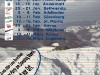 Im Auftrag von Killer Loop Snowboards Party, Tourflyer und Poster Gestaltung Farbiges A5 Auflage
