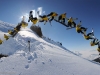Dopple Back Flip