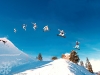 BS Air über das 12Meter RoadGab