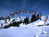 Cab 540 TailGrab
