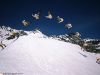 FS Inverted Flip StaleFish Grab Soelden Sommer 01