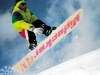 Eines meiner ersten jump Fotos 1990