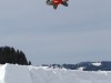 High BS Air – snowboardfotos