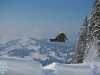 Jump Session in der Laucheren