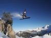 Indy – snowboardfotos