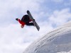 Inverted Flip Saas-Fee Pipe