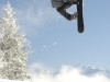 Frontside 540 – snowboardfotos