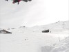 High Air quarterpipe 2008