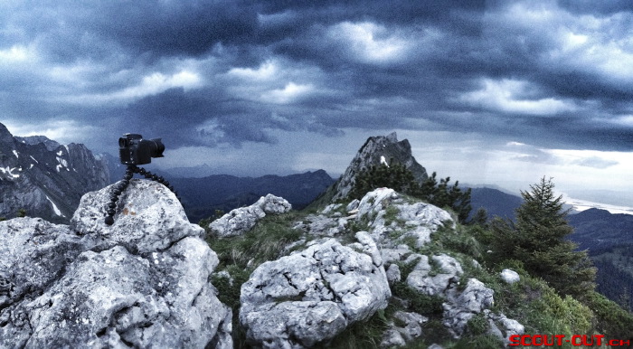 MSL Freesolo am Brüggler: http://www.hikr.org/tour/post65875.html