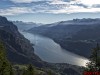 Federispitz - Fotoausflug mit Biwak. Mehr unter: http://www.hikr.org/tour/post72949.html