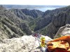 Klettern Kroatien