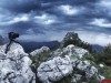 MSL Freesolo am Brüggler: http://www.hikr.org/tour/post65875.html