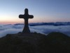 Brienzergrat total - Von Giswil nach Harderkulm in 16.30h, 40km, 4157hm. Mehr unter: http://www.hikr.org/tour/post66816.html