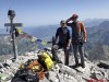 Vreneli via Guppengrat. http://www.hikr.org/tour/post67938.html
