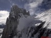 Auf dem Winterlichen Mutschen im Alpstein mit Biwak Übernachtung im Freien. http://www.hikr.org/tour/post71930.html