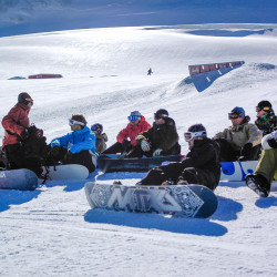 SSBS Meeting Saas-Fee