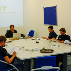 SSBS Meeting Saas-Fee