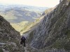 T5 - anspruchsvolles Alpinwandern