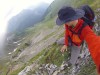 T6 - schwieriges Alpinwandern