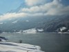 Schneetour auf den Schiberg