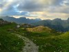 Vom Ybrig nach Pizol in 48h