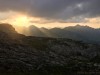 Vom Ybrig nach Pizol in 48h