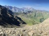 Vom Ybrig nach Pizol in 48h