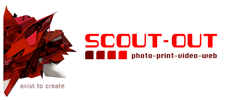 scout-out multimedia