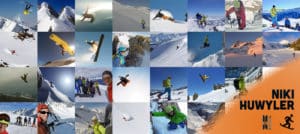 Der Snowboarder Der Snowboarder