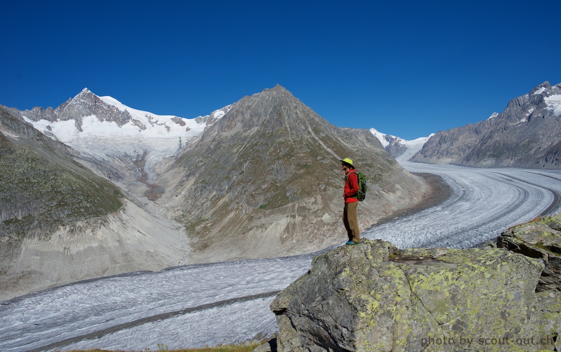 Aletschgletscher