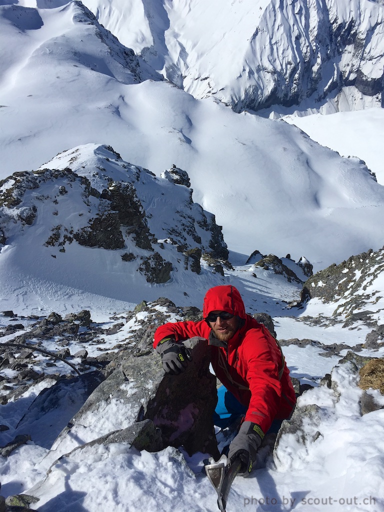 Pizol Nord – 2016