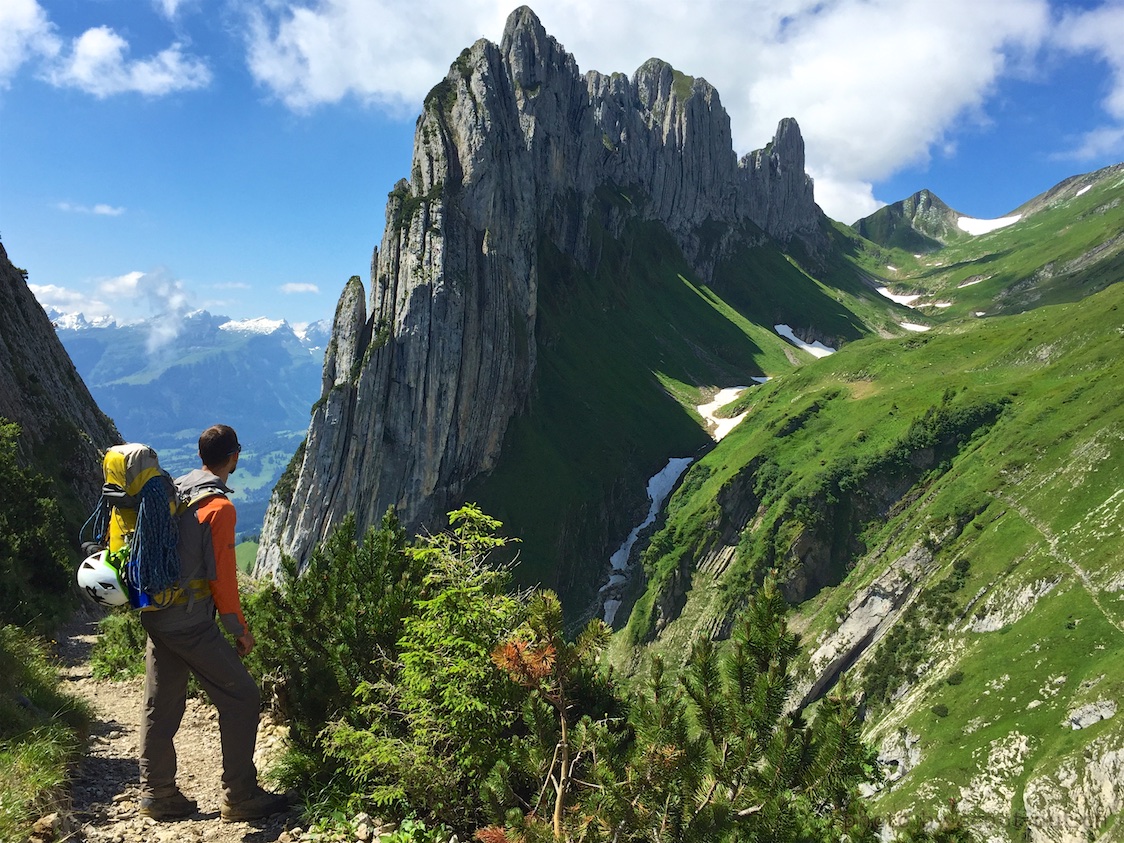 Alpstein – 2016
