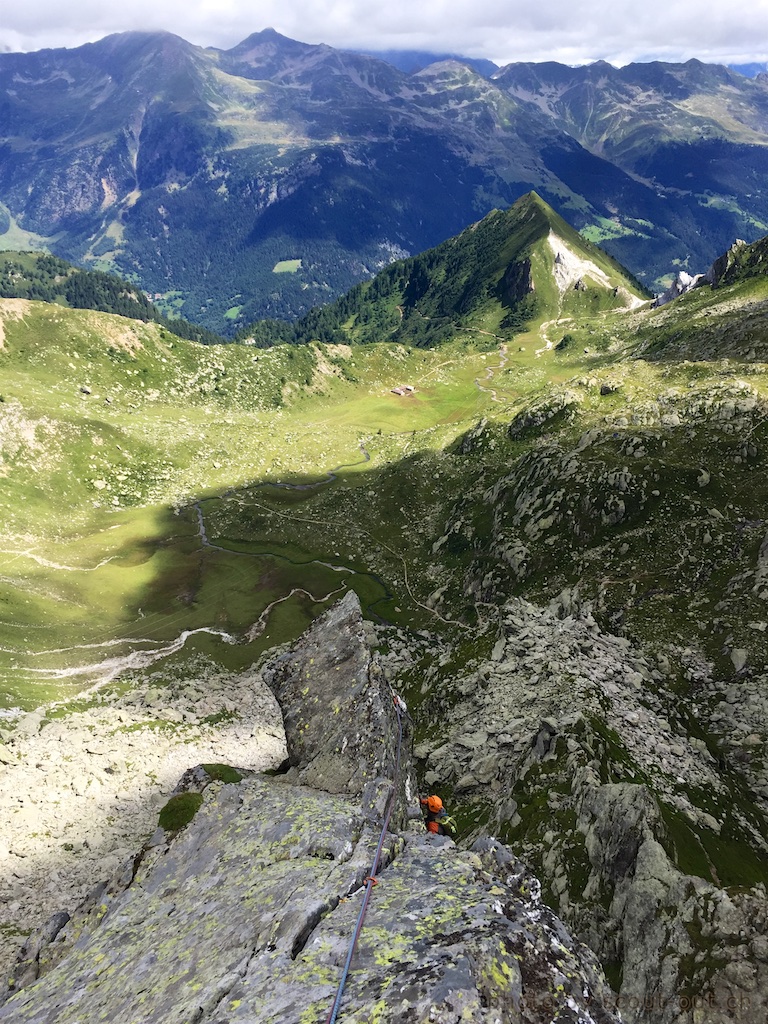 Tessin – 2016