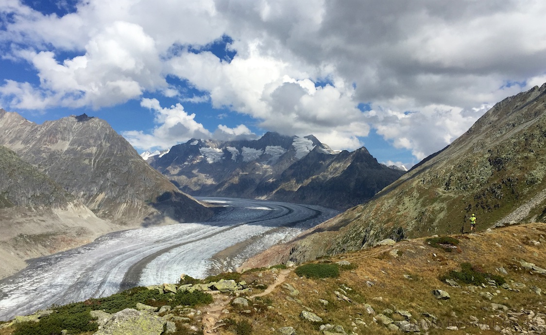 Aletsch Skyrunning