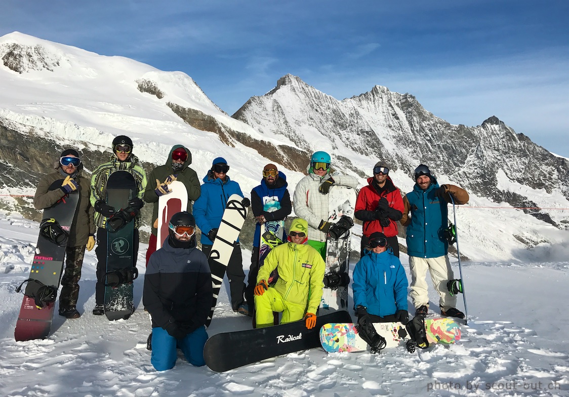 SSBS – 2016