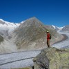 Aletschgletscher