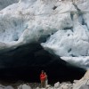 Aletschgletscher mit Dina