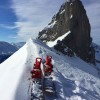 Splitboardtour – 2016