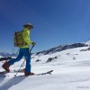 Splitboardtour – 2016