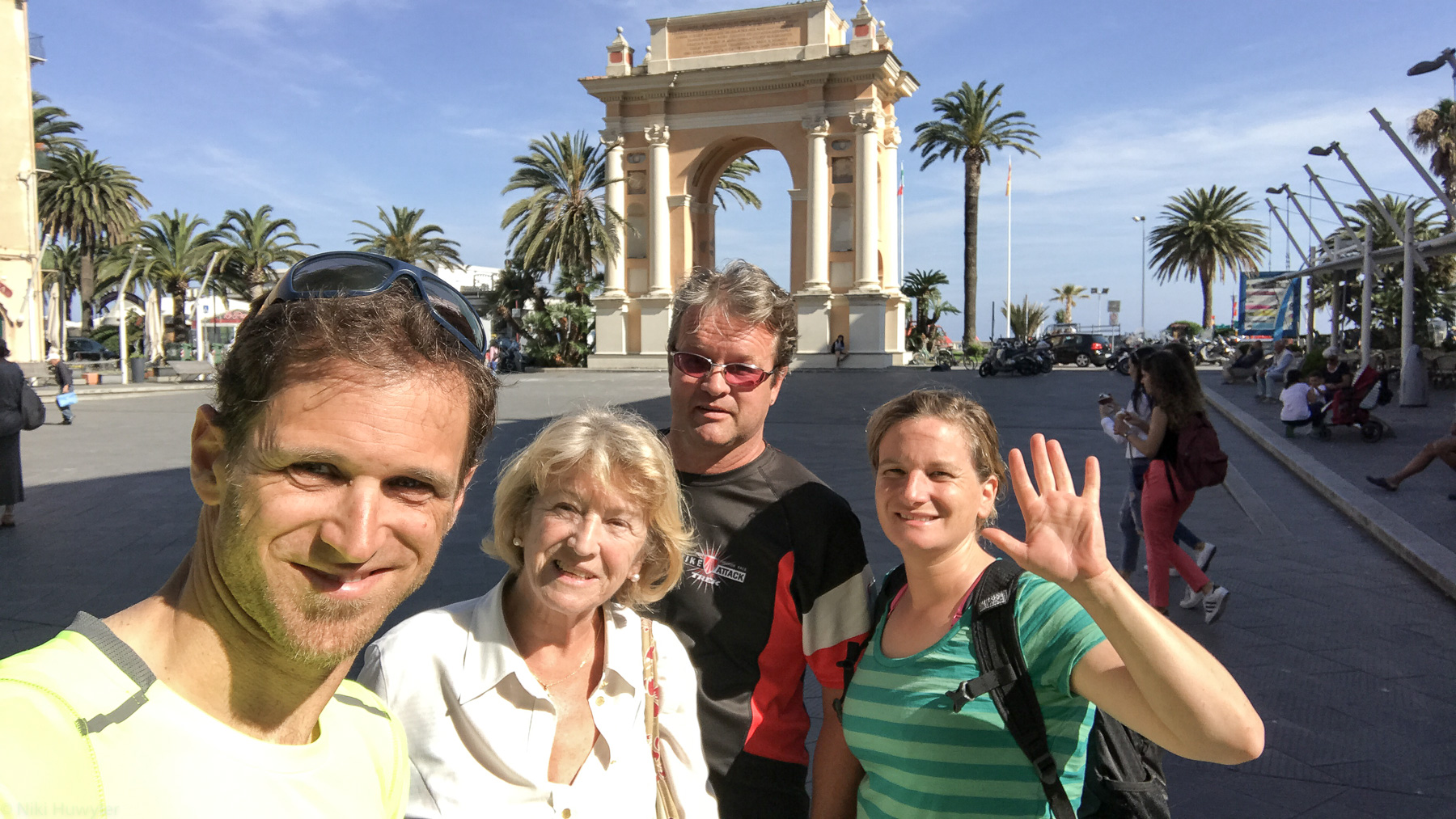 Familie – 2017