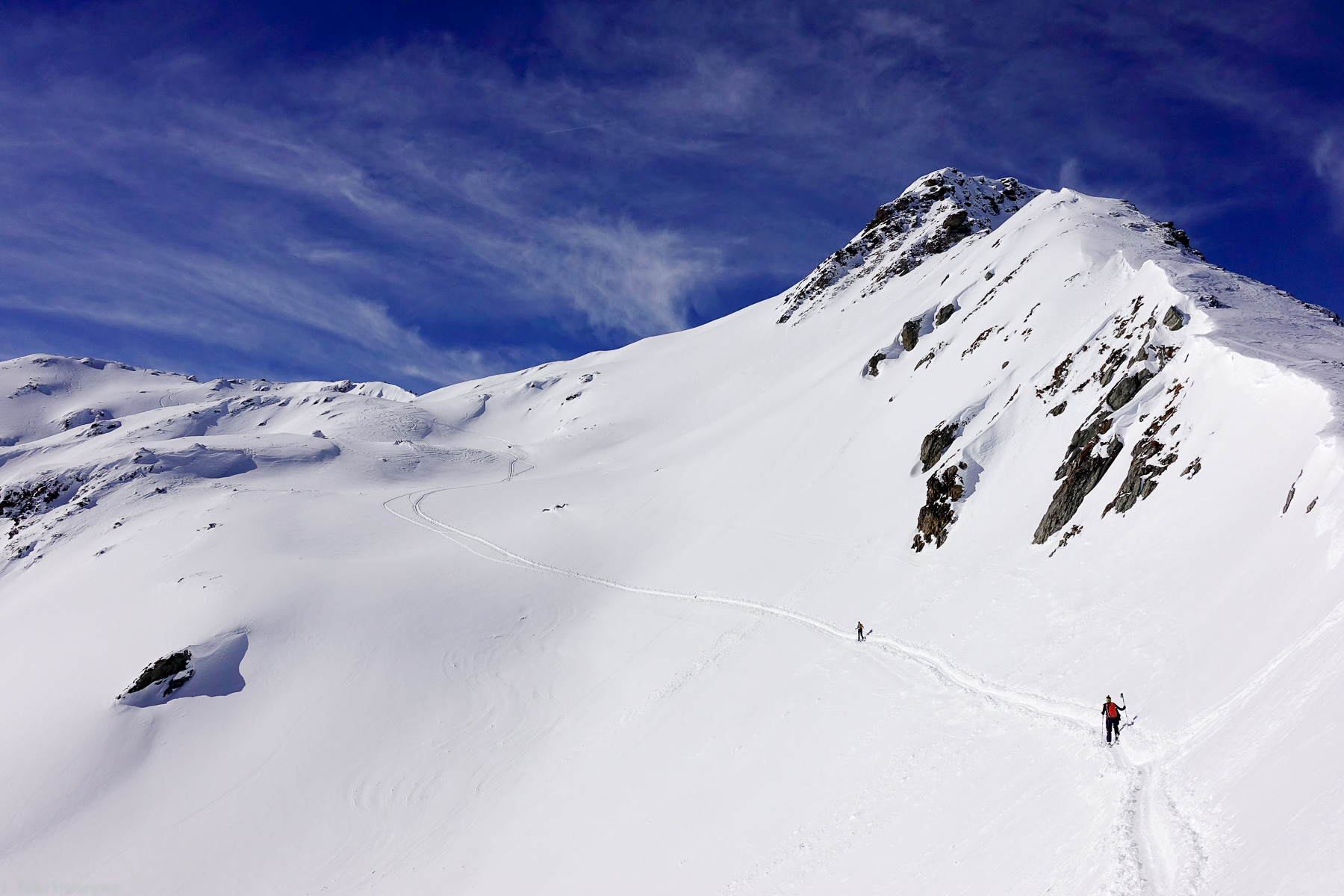 Am Touren – 2017