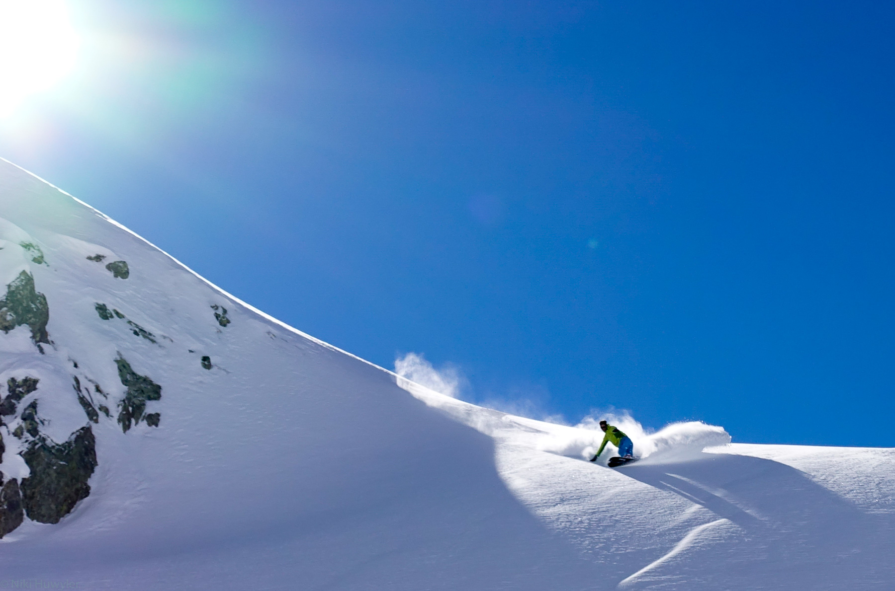 Freeride – 2017