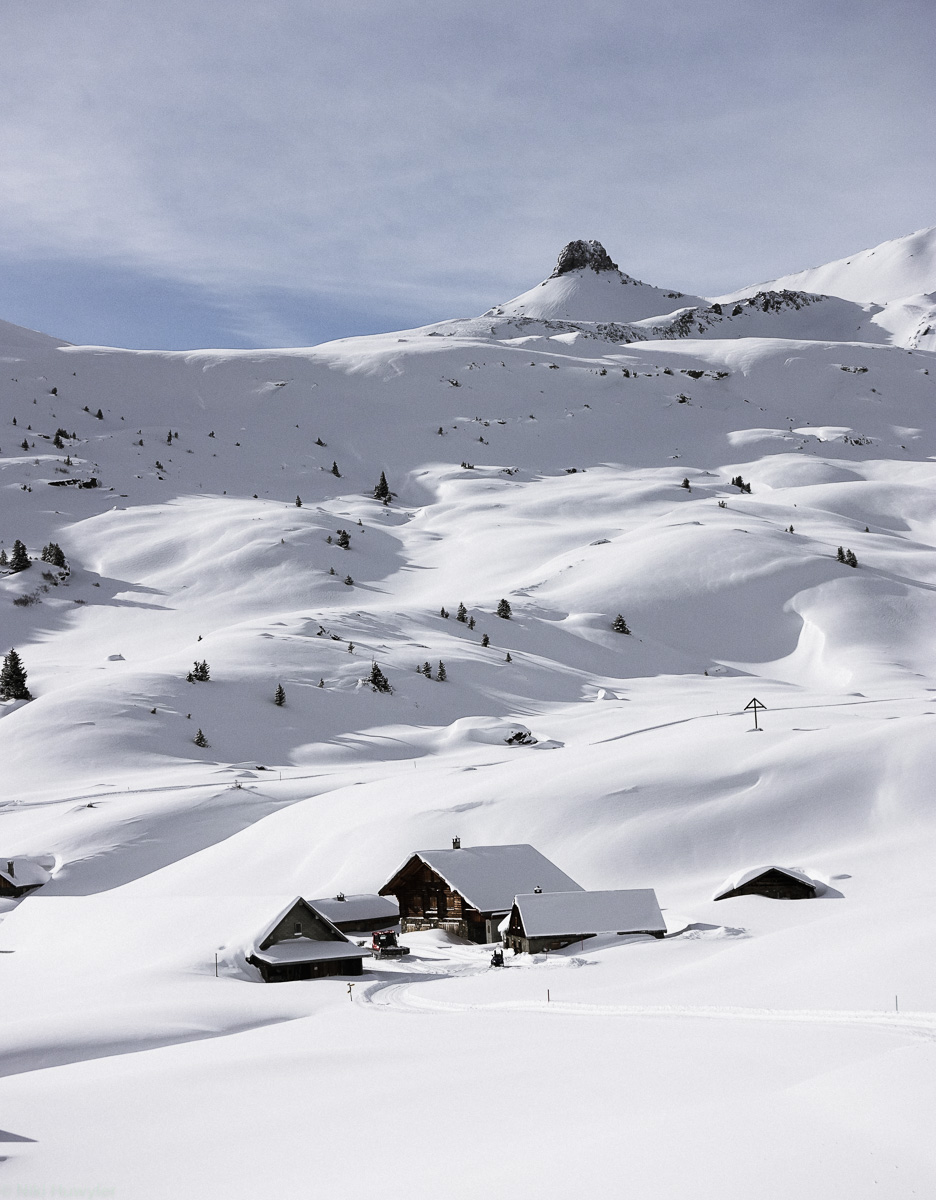 Spitzmeilen – 2017